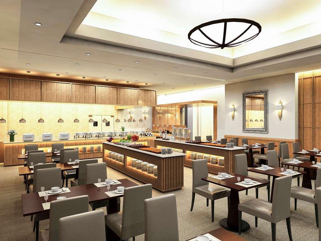 Mercure Ambassador Jeju Seogwipo Eksteriør billede
